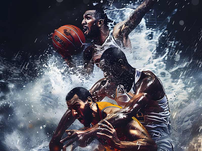 [QQ原声]WNBA季后赛半决赛G2 菲尼克斯水星vs明尼苏达山猫  加时赛 录像