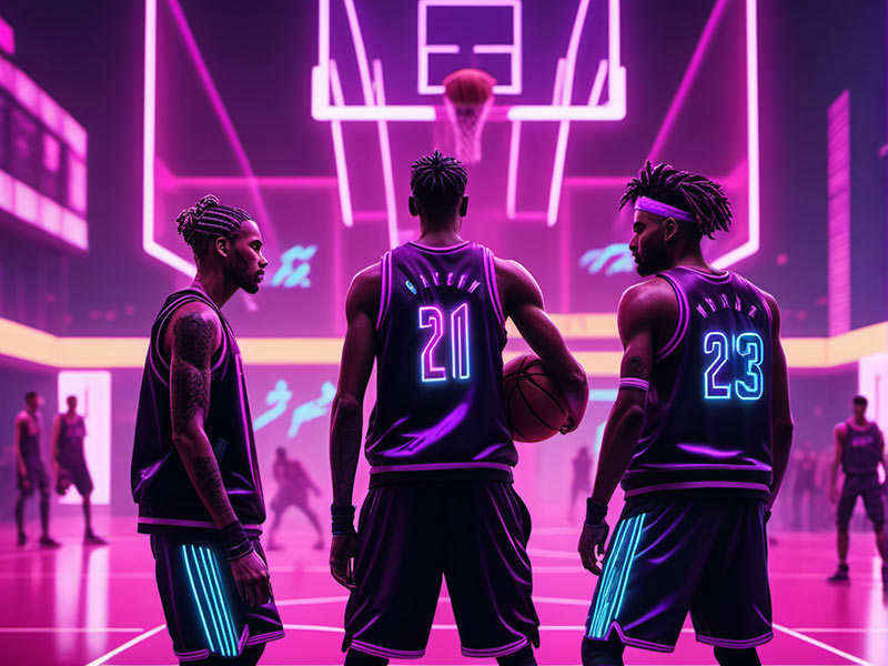 [QQ原声]WNBA季后赛半决赛G1 印第安纳狂热vs拉斯维加斯王牌  全场录像回放