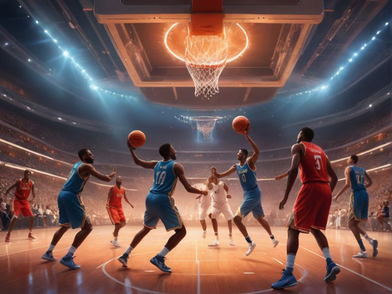[QQ原声]WNBA季后赛半决赛G4 拉斯维加斯王牌vs印第安纳狂热星 第四节 录像