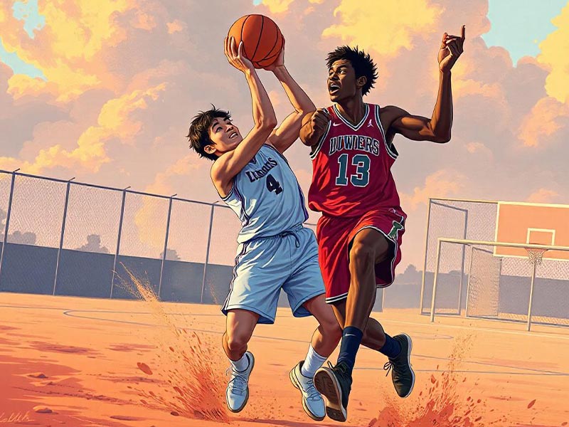 [QQ原声]WNBA季后赛半决赛G1 印第安纳狂热vs拉斯维加斯王牌  第一节 录像